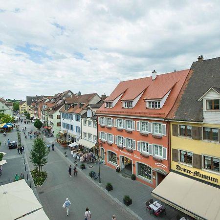 Ferienwohnung "Schmuckstueck Am Tor" ميرسبرغ المظهر الخارجي الصورة