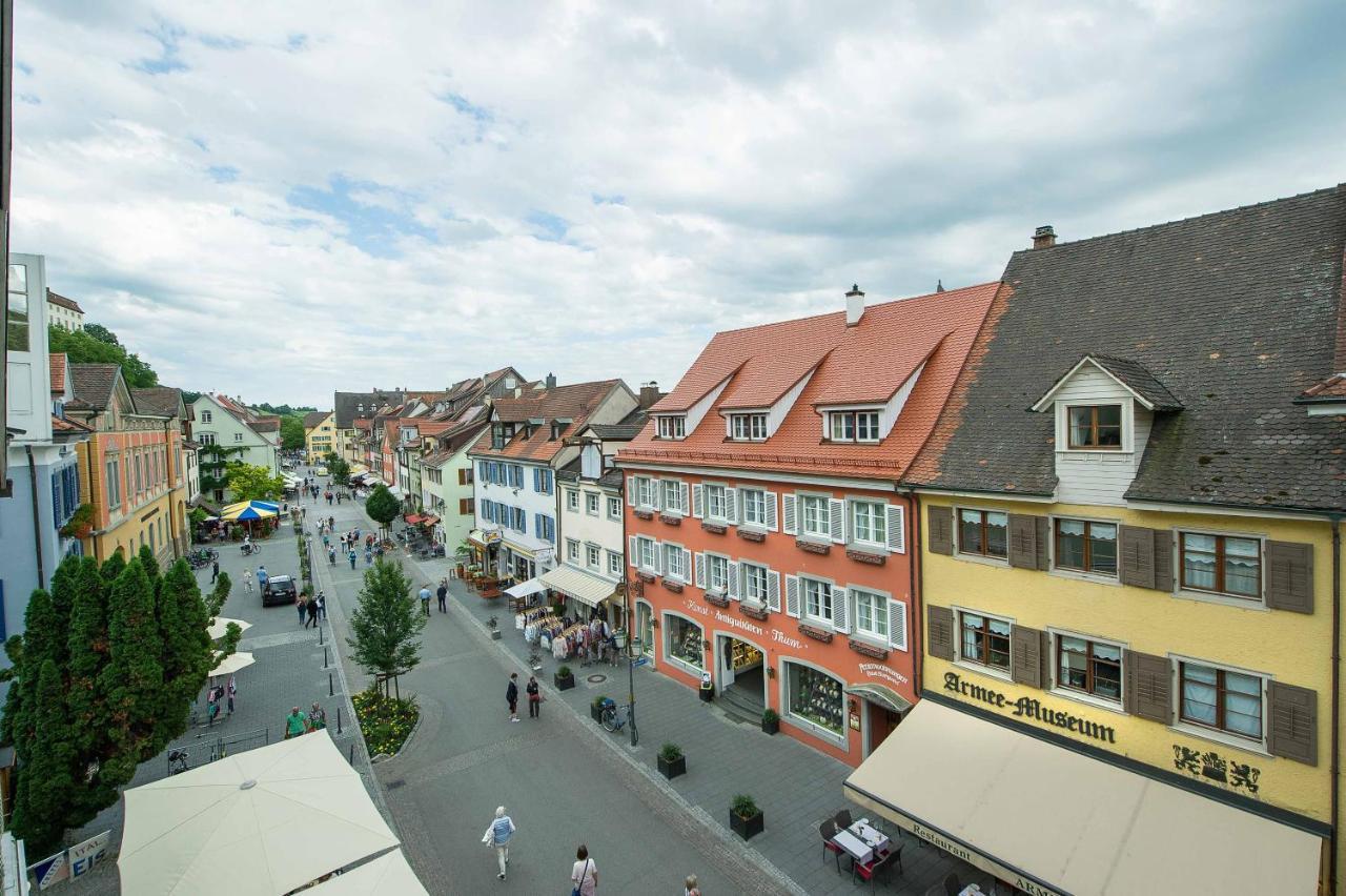 Ferienwohnung "Schmuckstueck Am Tor" ميرسبرغ المظهر الخارجي الصورة