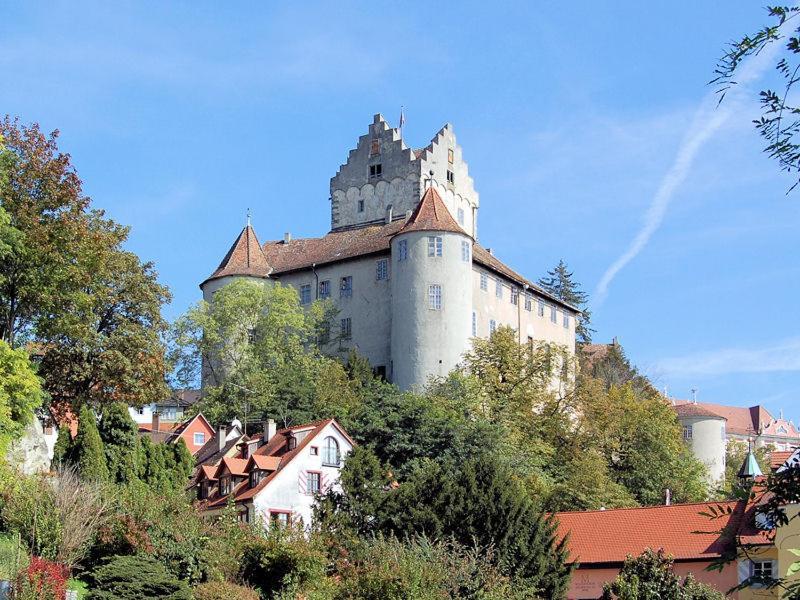 Ferienwohnung "Schmuckstueck Am Tor" ميرسبرغ المظهر الخارجي الصورة